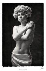 Load image into Gallery viewer, PORTRAIT ULIANA 10