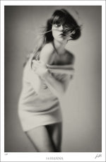 Load image into Gallery viewer, PORTRAIT HANNA 14