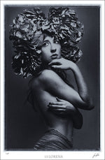 Load image into Gallery viewer, PORTRAIT LORENA 15