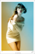 Load image into Gallery viewer, PORTRAIT HANNA 14