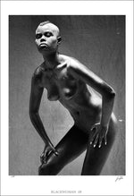 Load image into Gallery viewer, BLACKWOMAN 07-09