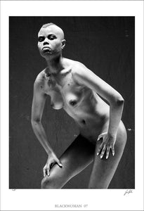 BLACKWOMAN 07-09