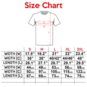 T Shirt Man - A02