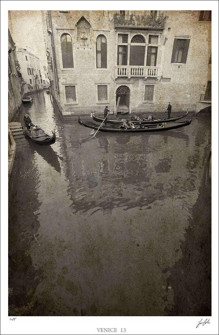 VENICE 13