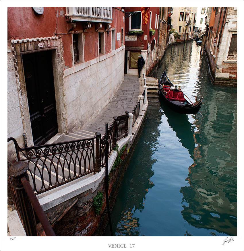 VENICE 10